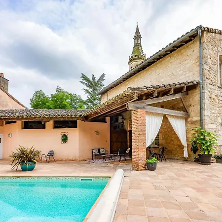 Le Refuge De La Breche