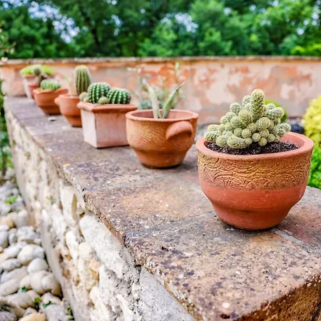 Le Refuge De La Breche