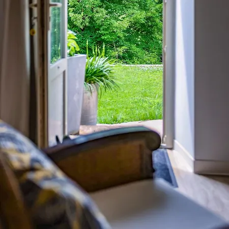 Le Refuge De La Breche * Cahuzac-sur-Vère