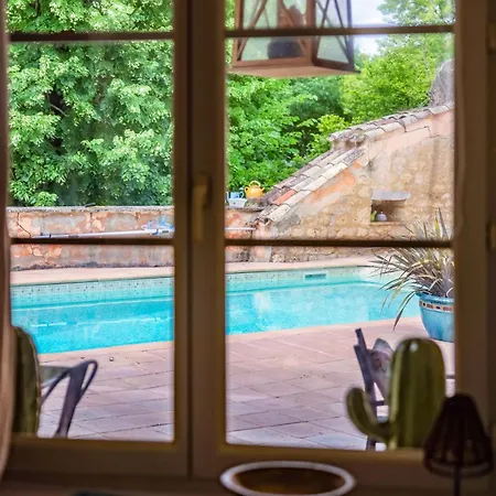 Le Refuge De La Breche * 卡于扎克叙尔韦尔