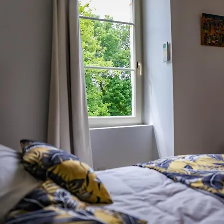 Le Refuge De La Breche