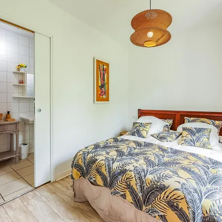 Le Refuge De La Breche 公寓