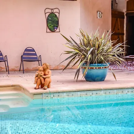 Le Refuge De La Brèche - Charme&sérénité à Cahuzac-sur-vère Apartamento Cahuzac-sur-Vère