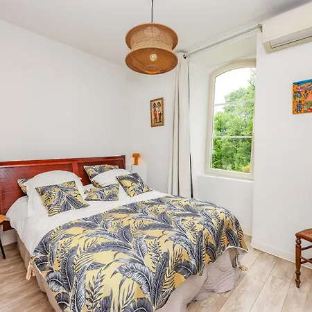 Le Refuge De La Breche 卡于扎克叙尔韦尔