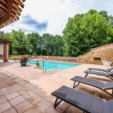 Le Refuge De La Breche * Cahuzac-sur-Vère