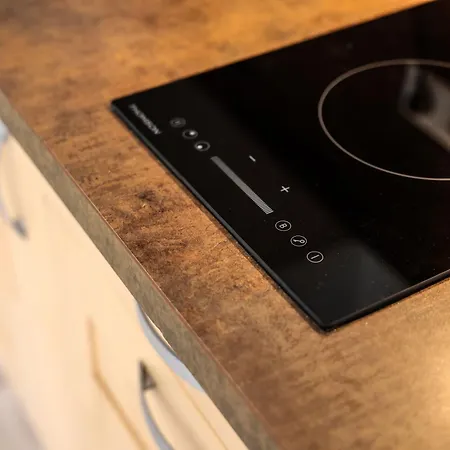 Le Refuge De La Breche 公寓