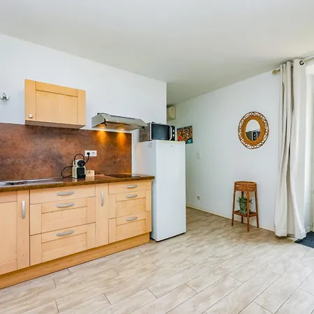 아파트 Le Refuge De La Breche Cahuzac-sur-Vère