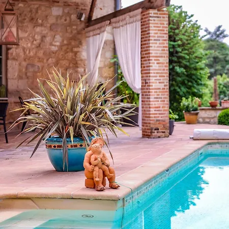 Le Refuge De La Breche 卡于扎克叙尔韦尔