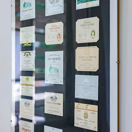 Le Refuge De La Breche * 卡于扎克叙尔韦尔