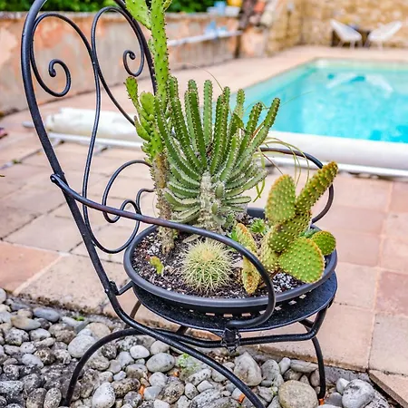 Le Refuge De La Breche 卡于扎克叙尔韦尔